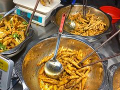 -海大南门夜市(海富街店)