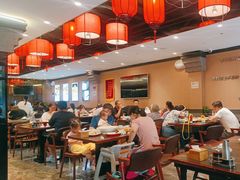 -李记东北饺子馆·东北菜(欢乐谷店)