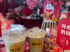 -麦当劳·得来速店(星沙大道店)