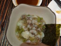 -平成屋·午肴夜酒(四川北路店)