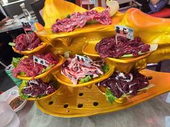 -三头牛·潮汕牛肉生蚝火锅 (夏湾店)