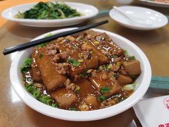 -裕兴酒家·34年老字号