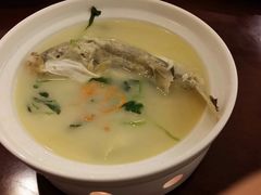 -肆月河豚·新淮扬(金融街店)