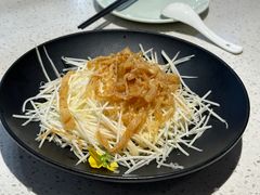 -船歌·鱼水饺青岛菜(金狮广场店)