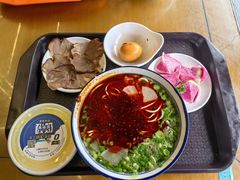 -清真磨沟沿老字号牛肉面(总店)