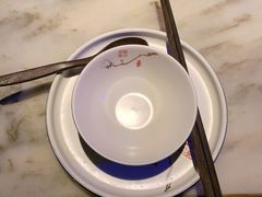 -绿茶餐厅(光谷世界城步行街店)