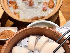 -乔街深夜食堂·台州菜·高压锅生蚝(杭州总店)