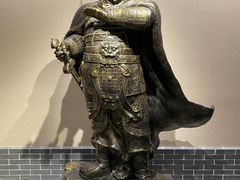-大连金州博物馆