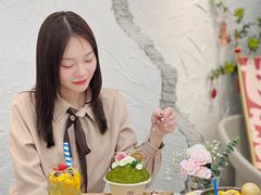 -似季甜铺·糖水·下午茶·小吃(麦地店)