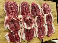 -口福居老北京涮肉(大运村店)