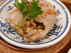 -芋包王闽南茶楼(八市店)