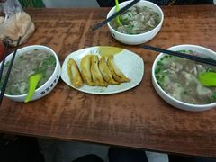 -清真蒋有记(老门东店)