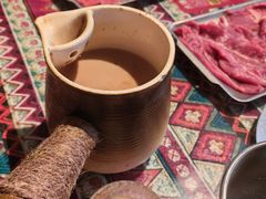 -火塘云南烧烤大排档