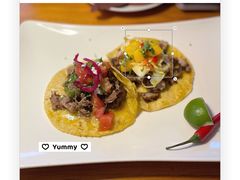 -MAYITA小玛雅墨西哥餐厅(新天地店)