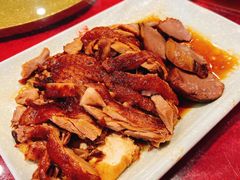 -抱德·潮汕味(敦和店原惠城鱼仔)