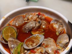 -佬麻雀·剁椒鱼头(京基KK One店)