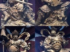 -牛首山文化旅游区