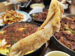 -妈妈手(山大总店)