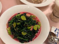 -江南灶中餐厅(南京香格里拉店)
