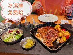 -新贝乐意大利餐厅(苏州中心店)