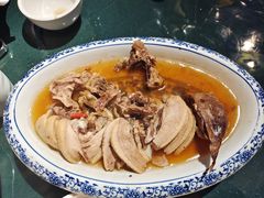 一品醉鸭-破店(井大店)