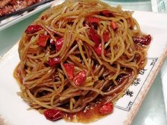 -津菜宋记老房子(平山道店)