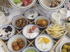 -汪姐海鲜(侨港金冠好店)