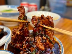 -小方的面(徐家汇店)