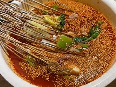 -嘉州叶婆婆钵钵鸡(建设路店)