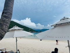 -三亚太阳湾柏悦酒店