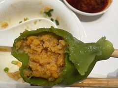 -双合园·海鲜水饺青岛菜(万佳广场店)