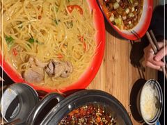 -泥糊破店小酒馆·团建聚餐(南京西路店)