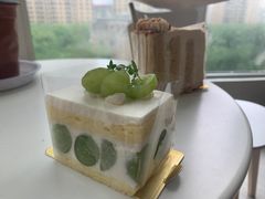 -侘寂甜品(自取店)