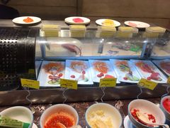 -杭州华美达大酒店无国界西餐厅