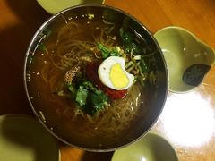 -鸡西冷面(翠竹店)