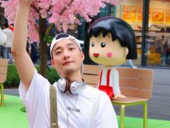 -东莞松山湖万象汇