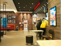 -汉堡王(天津鲁能店)