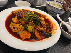 -兰州宾馆餐厅(兰州驻京办店)