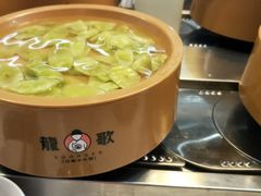 -龍歌自助小火锅(李沧丽达店)