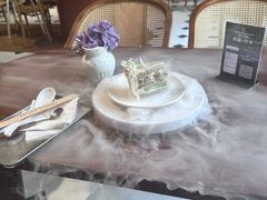-嗒令甜品·主题融合料理餐厅(首座时代店)