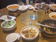 -九毛九西北菜(大东海店)