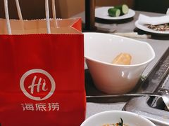 -海底捞火锅(青山湖万达夜宵主题店)