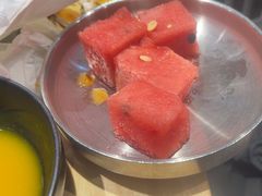 -韩张·韩国传统烤肉(万象汇店)