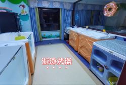 -东方爱堡国际母婴会所(廊坊首店广阳店)