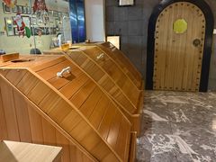 -海韵之星邮轮水会(明发商业广场店)