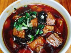-老福庆和特色粉面馆(单洞三路店)