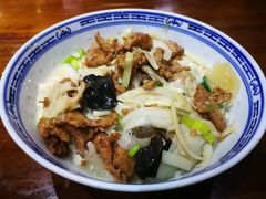 -老西安韩记三鲜煮馍(四府街店)