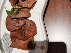 -黑松白鹿(崇文门新活馆店)