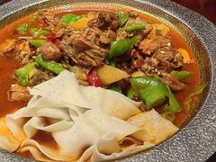 -那拉提之疆·新疆菜(美院店)