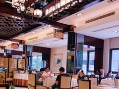 大堂-大蓉和(双楠店)